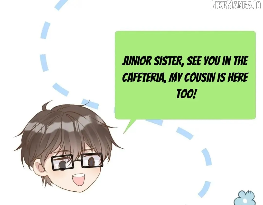 Read Everyone’s Darling chapter 163 image 66 on Lezhin