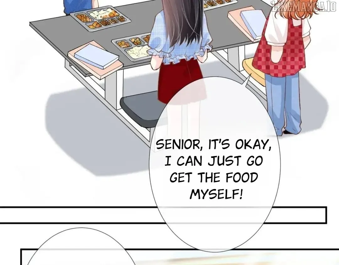 Read Everyone’s Darling chapter 163 image 69 on Lezhin