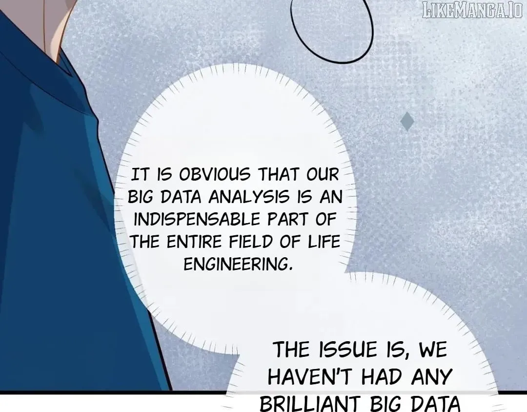Read Everyone’s Darling chapter 163 image 7 on Lezhin