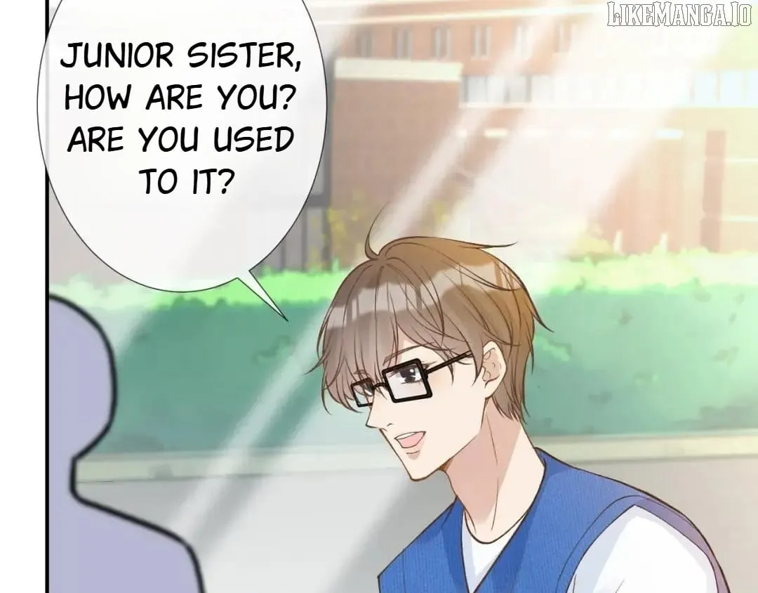 Read Everyone’s Darling chapter 163 image 70 on Lezhin