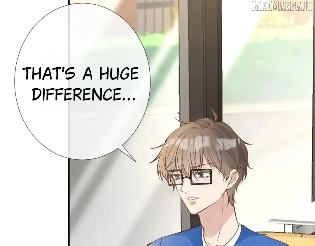 Read Everyone’s Darling chapter 163 image 77 on Lezhin