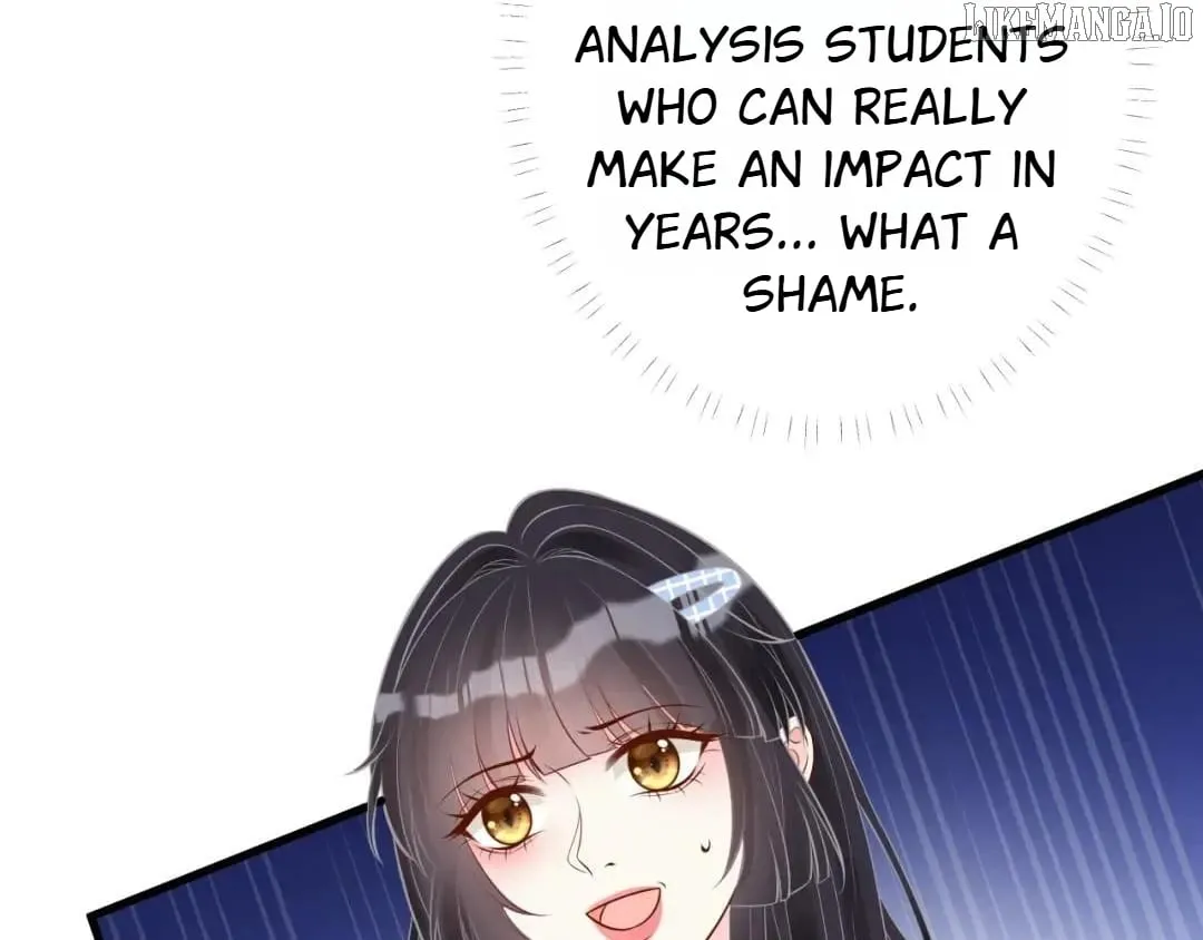 Read Everyone’s Darling chapter 163 image 8 on Lezhin