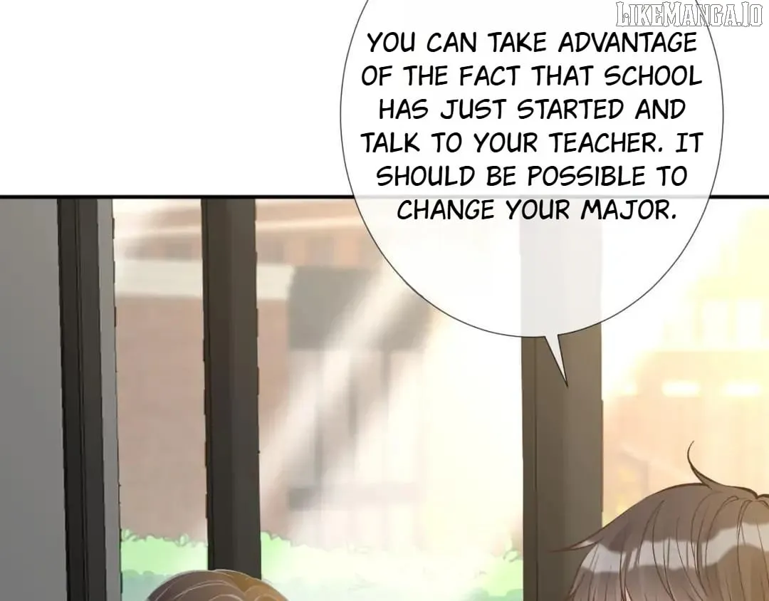 Read Everyone’s Darling chapter 163 image 81 on Lezhin
