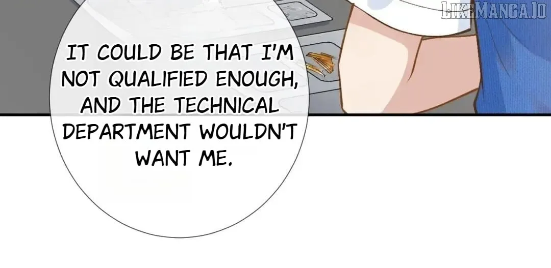 Read Everyone’s Darling chapter 163 image 83 on Lezhin