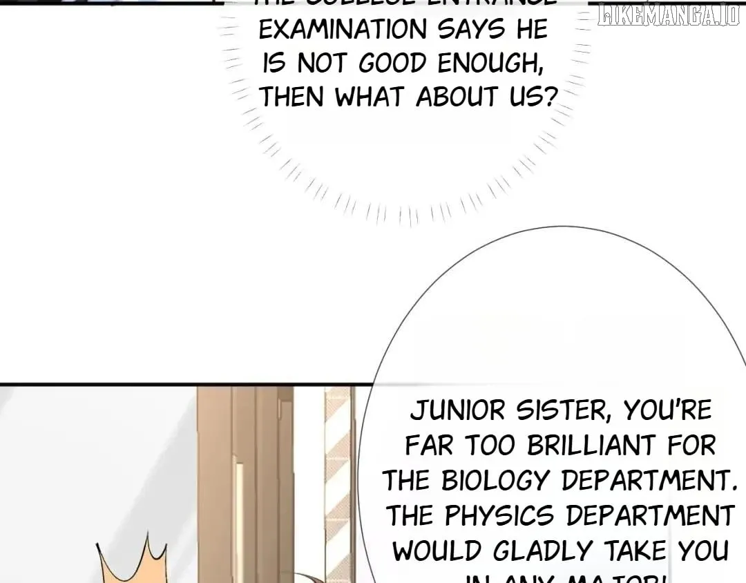 Read Everyone’s Darling chapter 163 image 86 on Lezhin