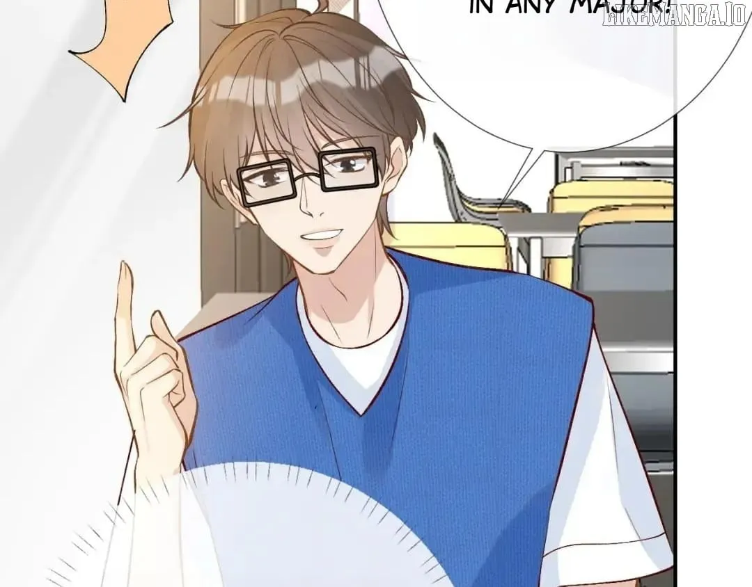 Read Everyone’s Darling chapter 163 image 87 on Lezhin