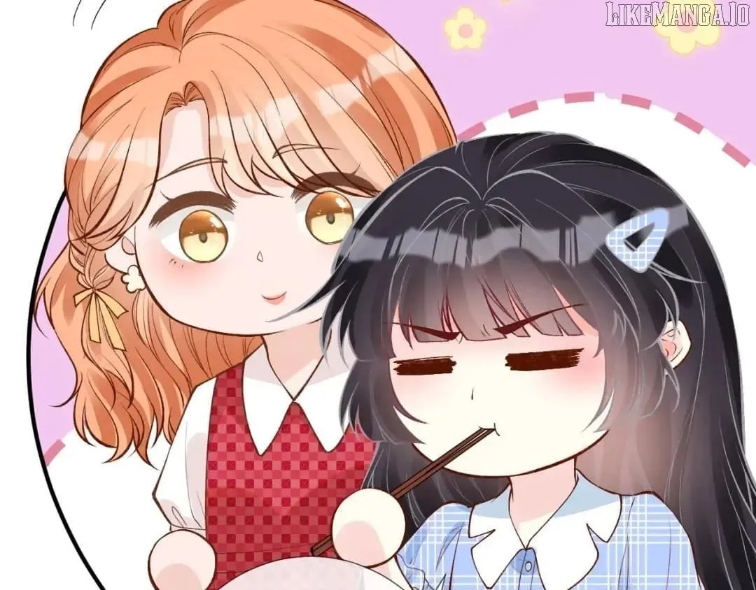 Read Everyone’s Darling chapter 163 image 89 on Lezhin