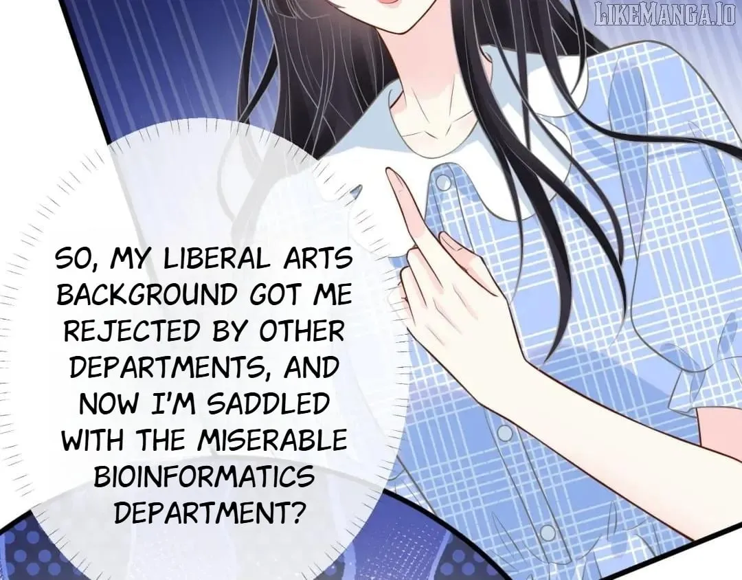 Read Everyone’s Darling chapter 163 image 9 on Lezhin