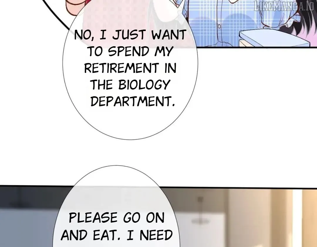 Read Everyone’s Darling chapter 163 image 90 on Lezhin