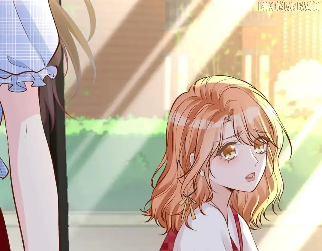 Read Everyone’s Darling chapter 163 image 93 on Lezhin