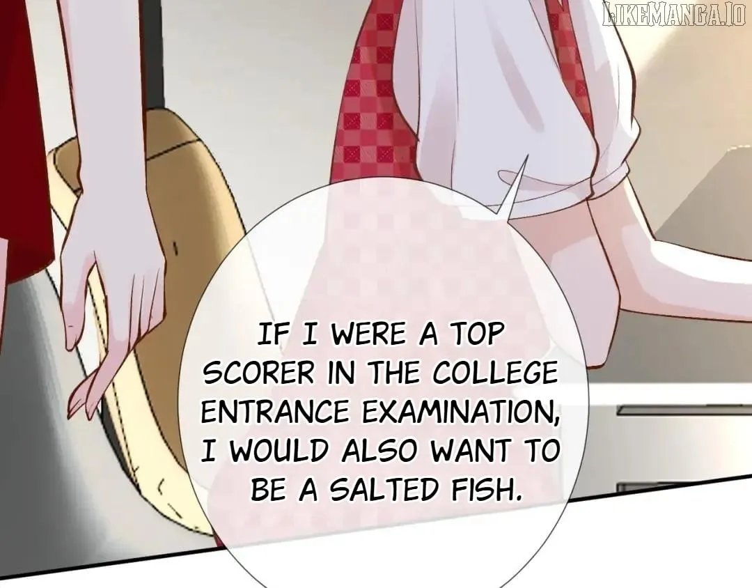 Read Everyone’s Darling chapter 163 image 94 on Lezhin