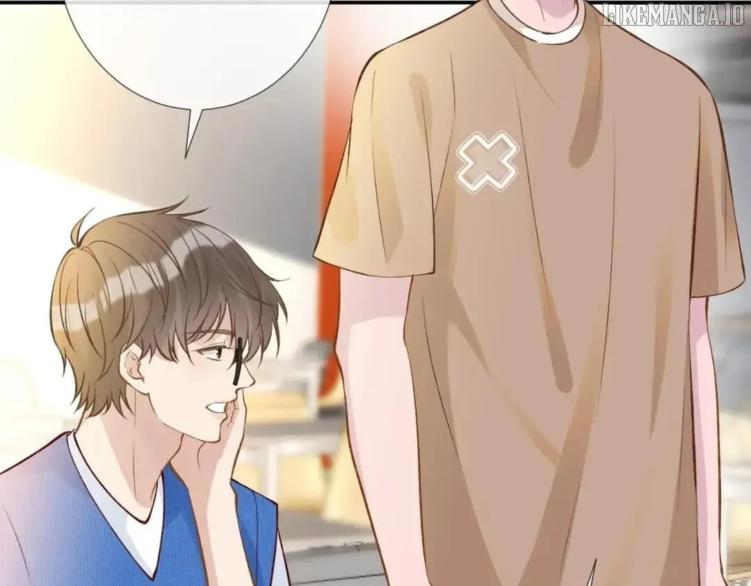 Read Everyone’s Darling chapter 163 image 97 on Lezhin
