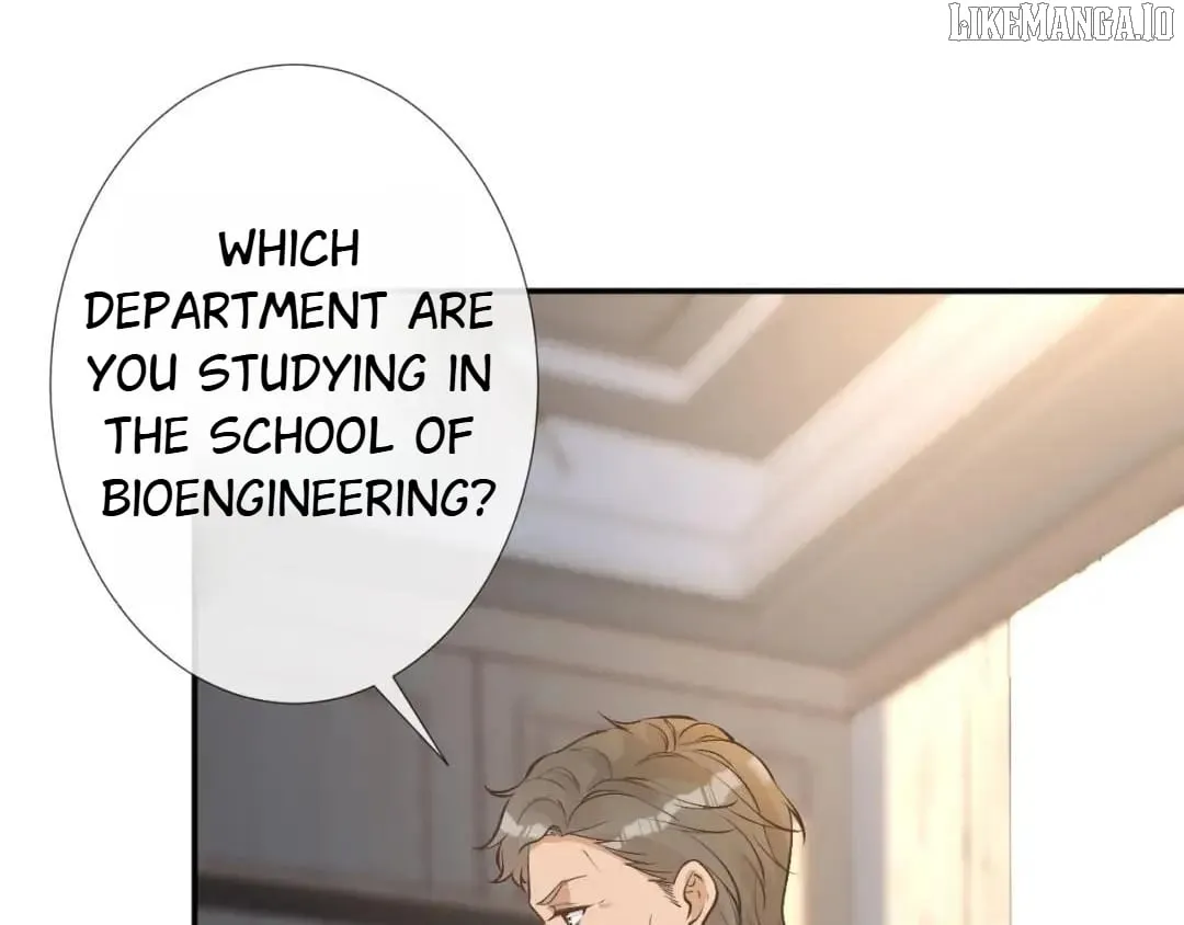 Read Everyone’s Darling chapter 164 image 14 on Lezhin