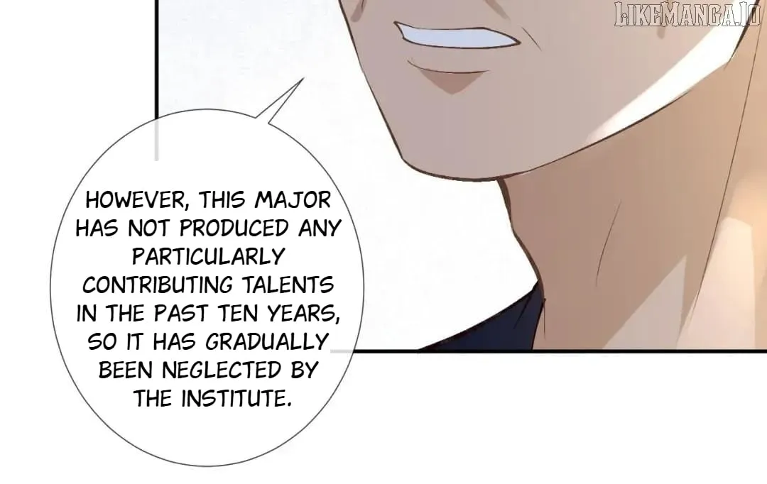 Read Everyone’s Darling chapter 164 image 20 on Lezhin