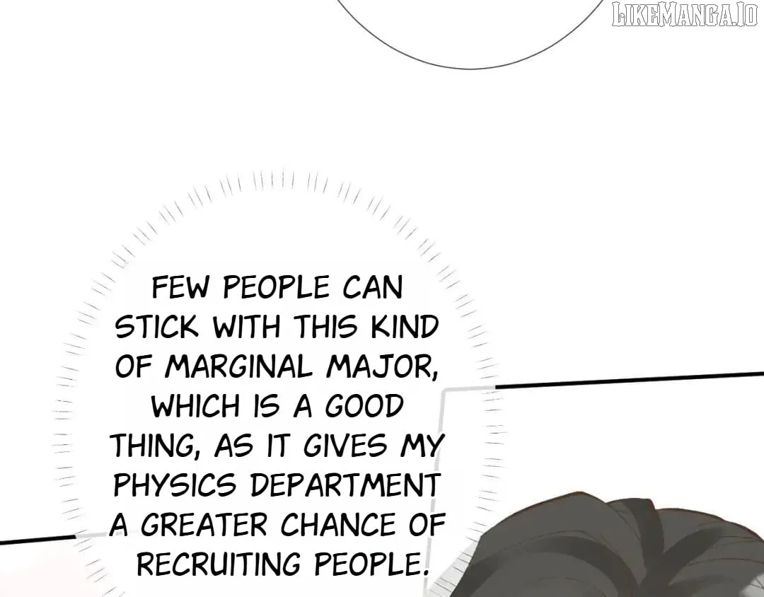 Read Everyone’s Darling chapter 164 image 23 on Lezhin
