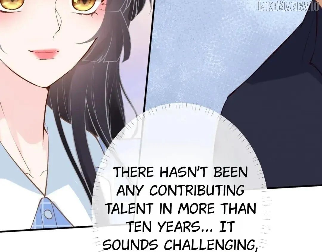 Read Everyone’s Darling chapter 164 image 25 on Lezhin