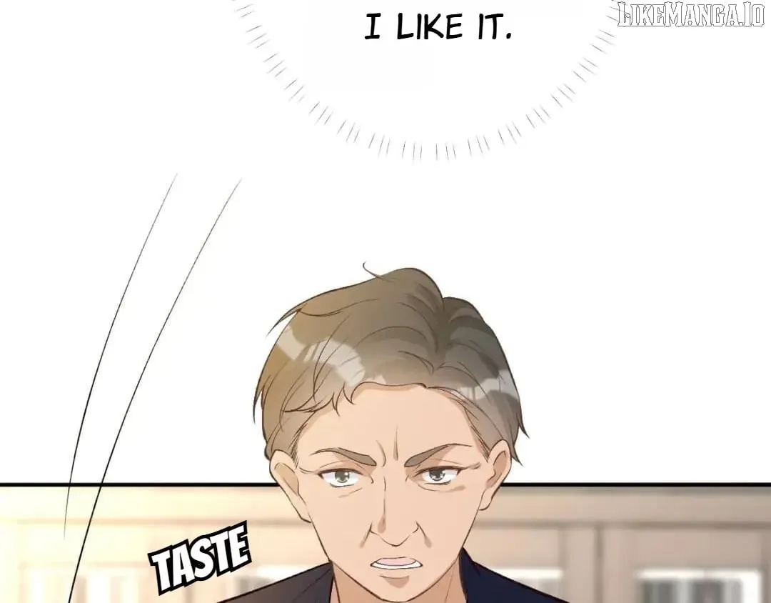 Read Everyone’s Darling chapter 164 image 26 on Lezhin