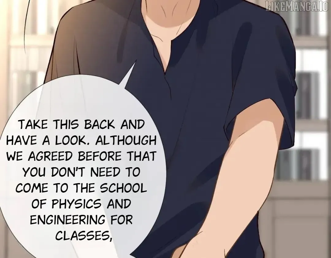 Read Everyone’s Darling chapter 164 image 27 on Lezhin