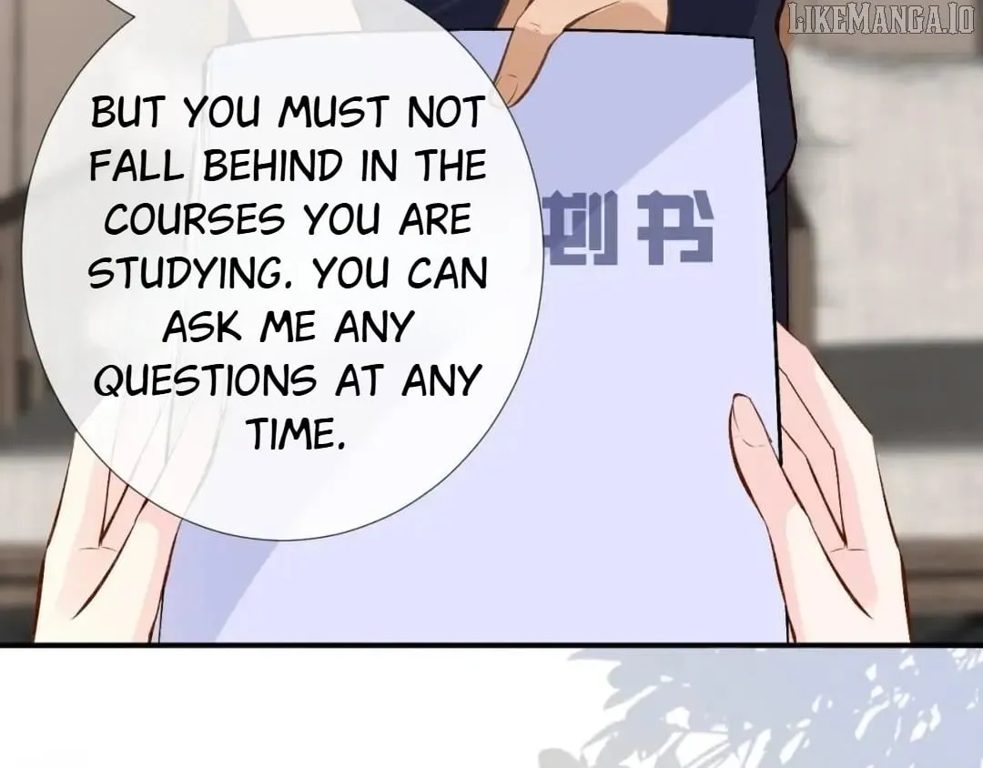 Read Everyone’s Darling chapter 164 image 28 on Lezhin