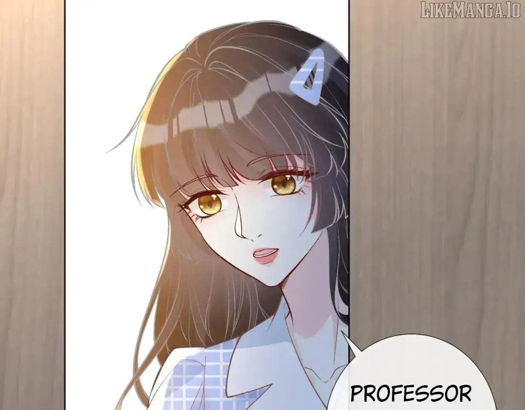 Read Everyone’s Darling chapter 164 image 3 on Lezhin