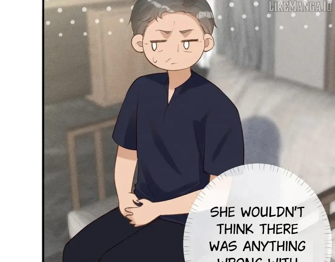 Read Everyone’s Darling chapter 164 image 33 on Lezhin