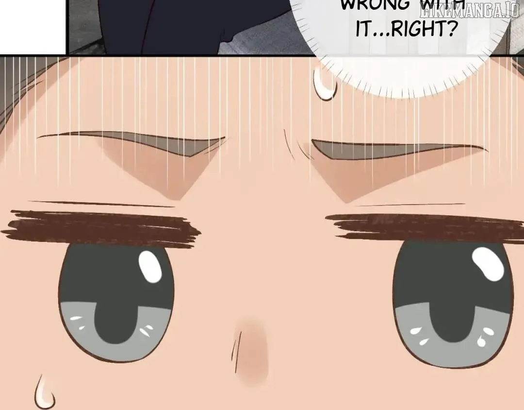 Read Everyone’s Darling chapter 164 image 34 on Lezhin