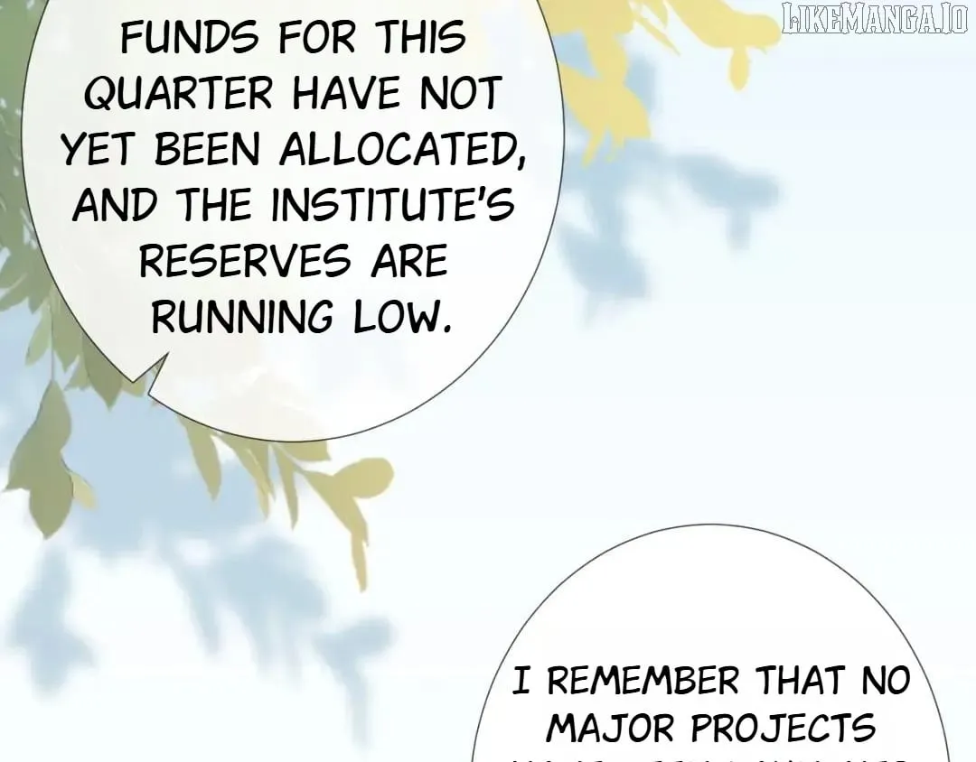 Read Everyone’s Darling chapter 164 image 38 on Lezhin