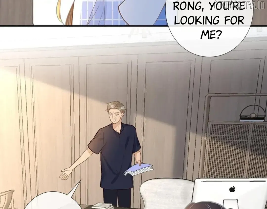 Read Everyone’s Darling chapter 164 image 4 on Lezhin