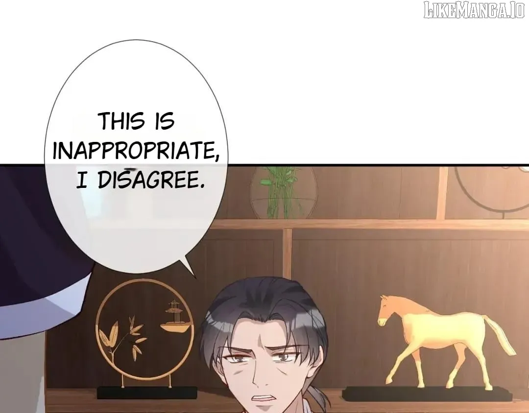 Read Everyone’s Darling chapter 164 image 42 on Lezhin
