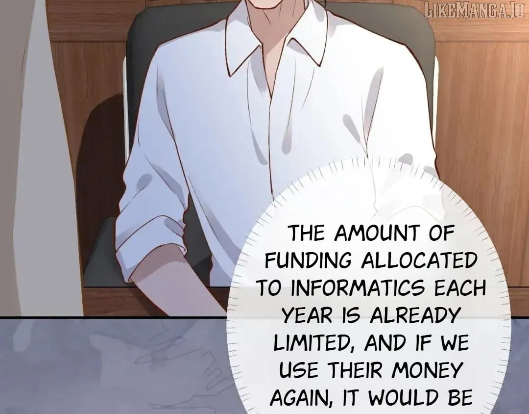 Read Everyone’s Darling chapter 164 image 43 on Lezhin