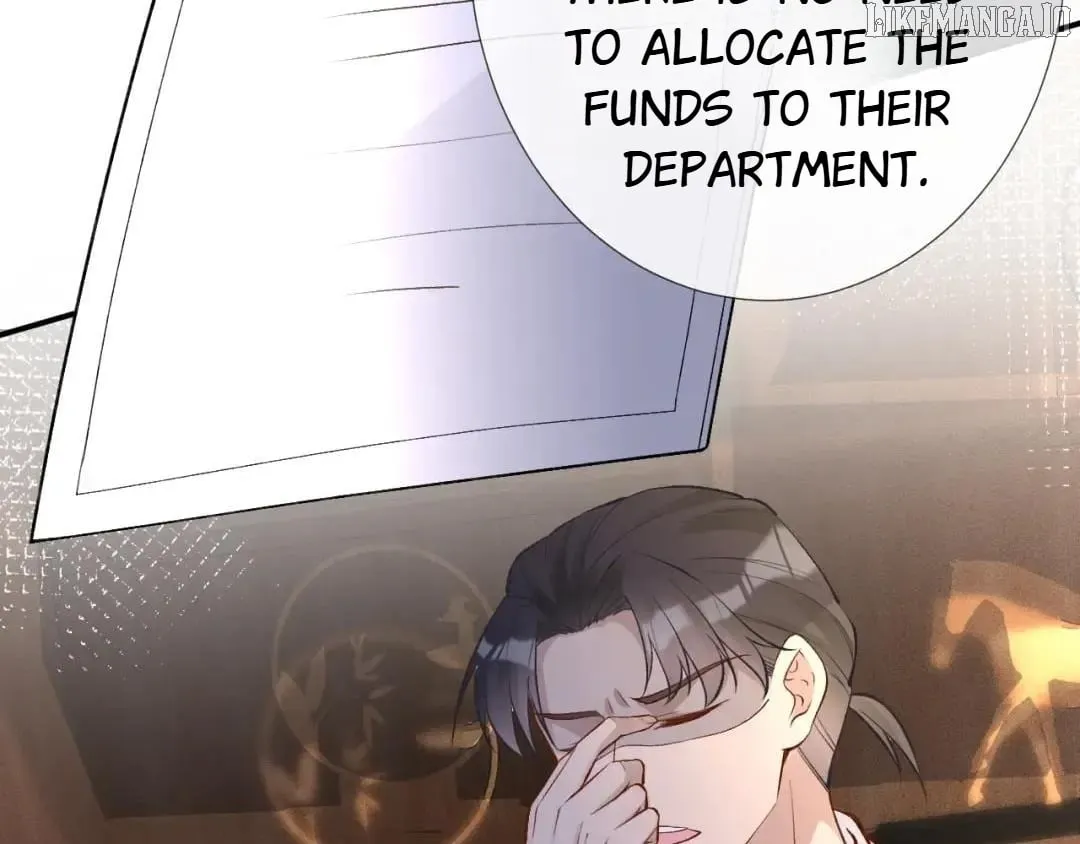 Read Everyone’s Darling chapter 164 image 46 on Lezhin