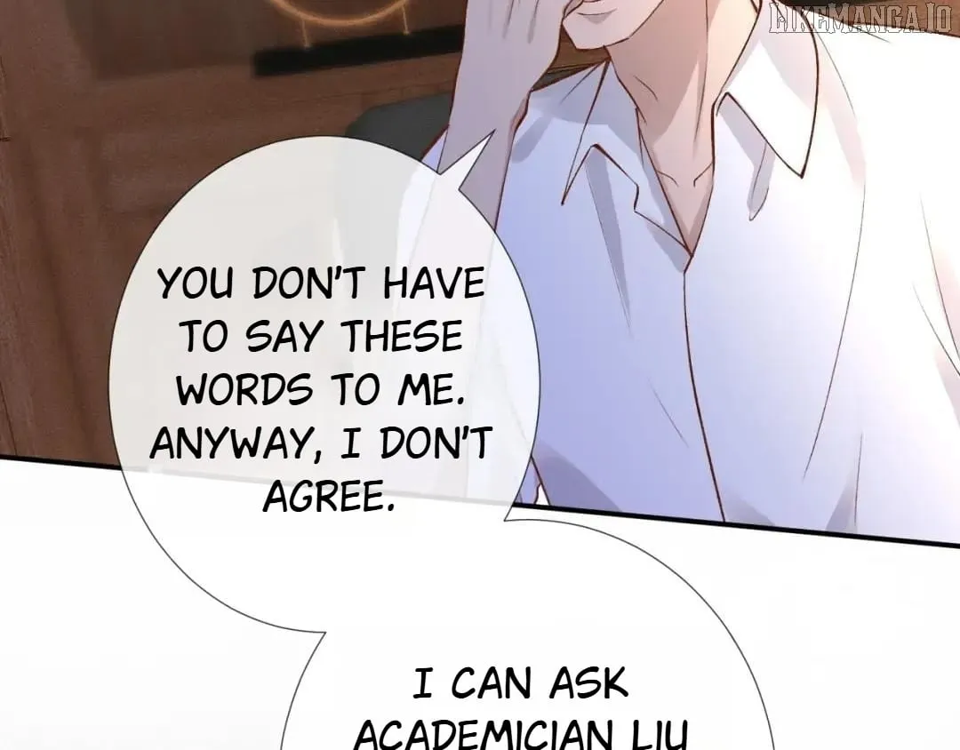Read Everyone’s Darling chapter 164 image 47 on Lezhin