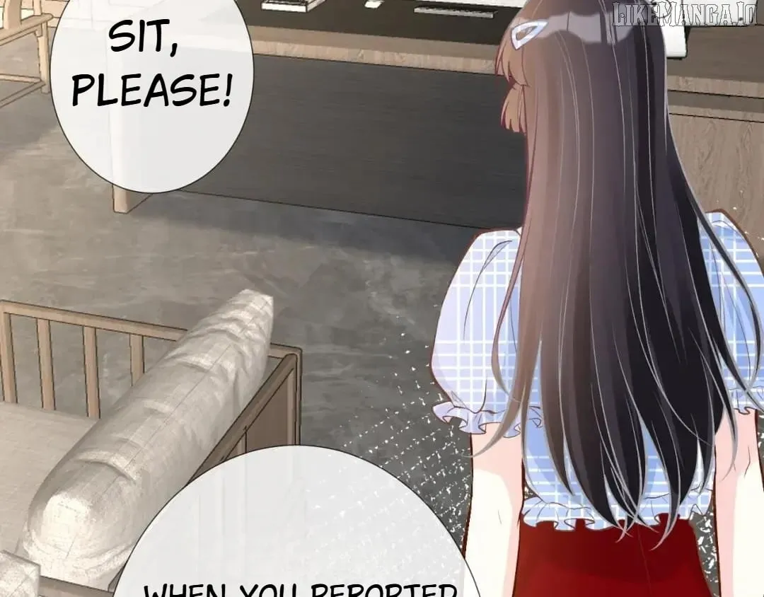 Read Everyone’s Darling chapter 164 image 5 on Lezhin
