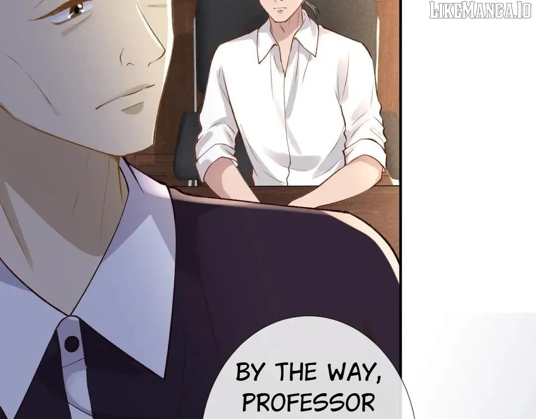 Read Everyone’s Darling chapter 164 image 54 on Lezhin