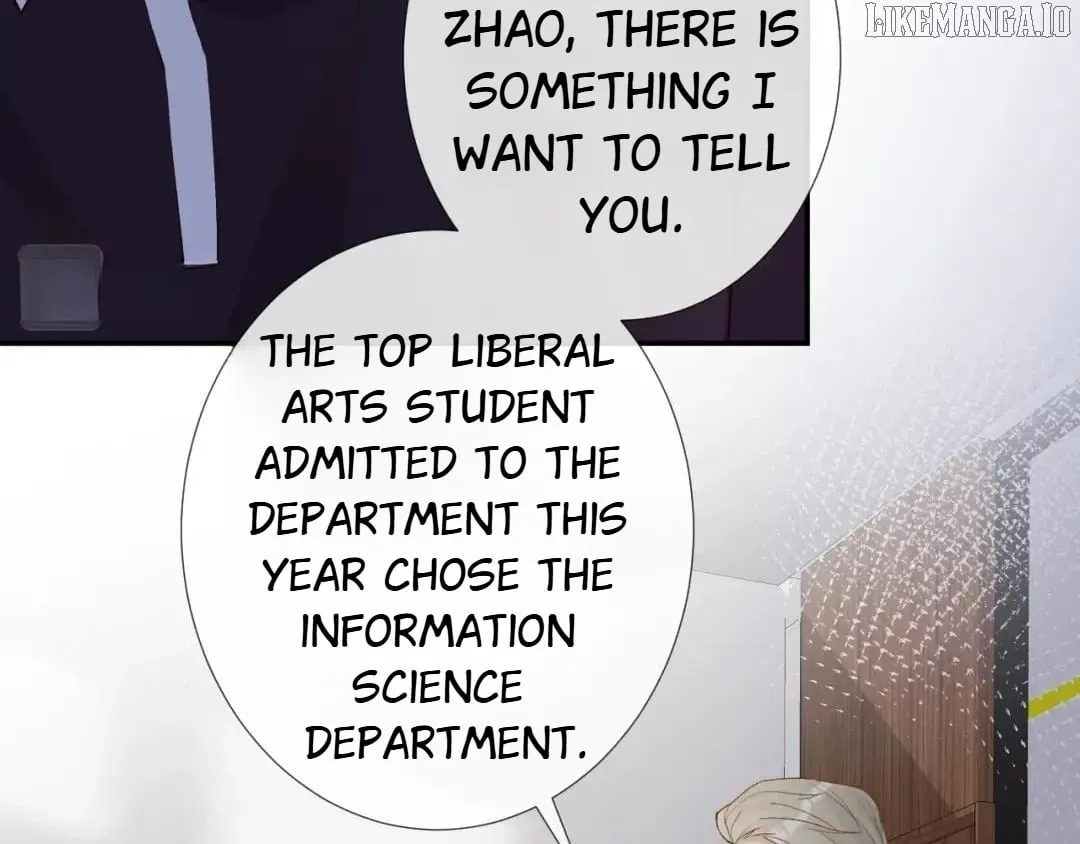 Read Everyone’s Darling chapter 164 image 55 on Lezhin