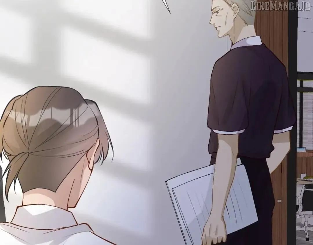 Read Everyone’s Darling chapter 164 image 56 on Lezhin