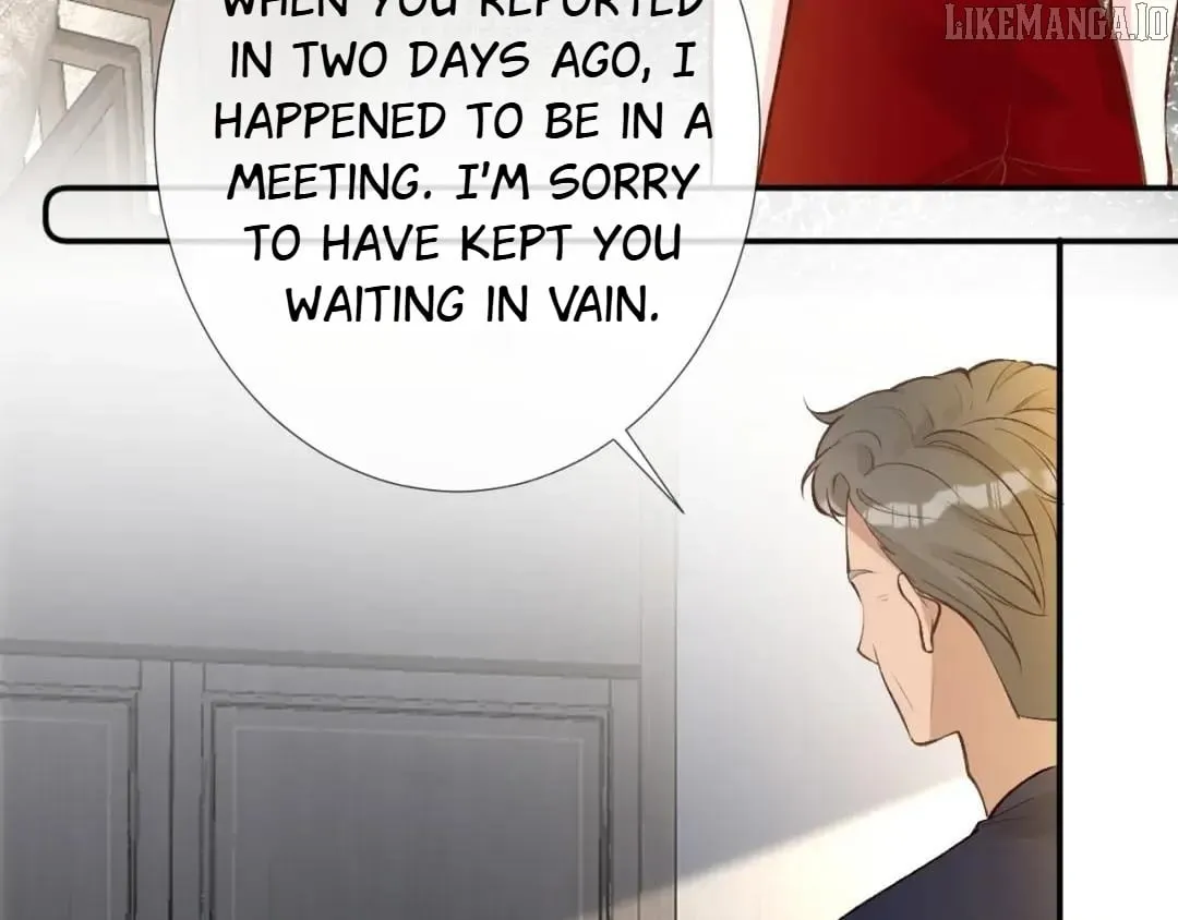 Read Everyone’s Darling chapter 164 image 6 on Lezhin