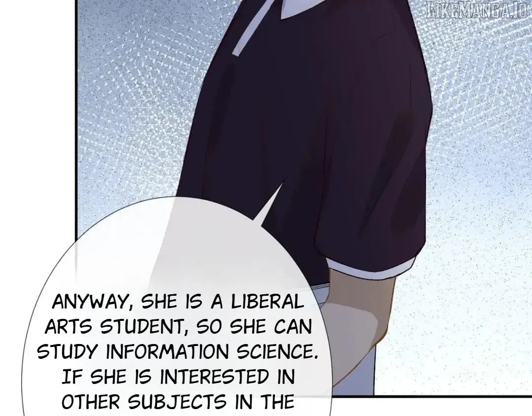 Read Everyone’s Darling chapter 164 image 61 on Lezhin