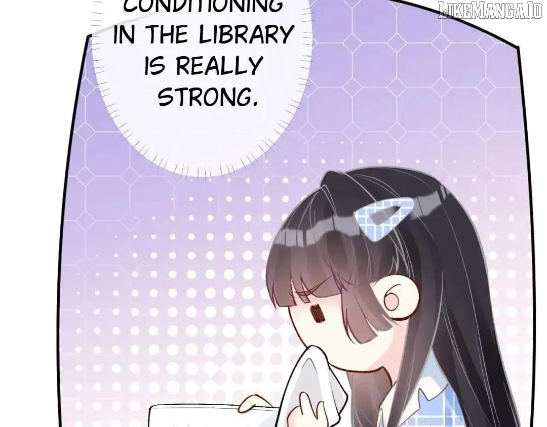 Read Everyone’s Darling chapter 164 image 69 on Lezhin