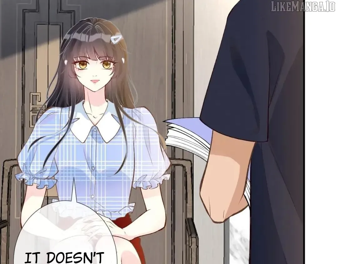 Read Everyone’s Darling chapter 164 image 7 on Lezhin