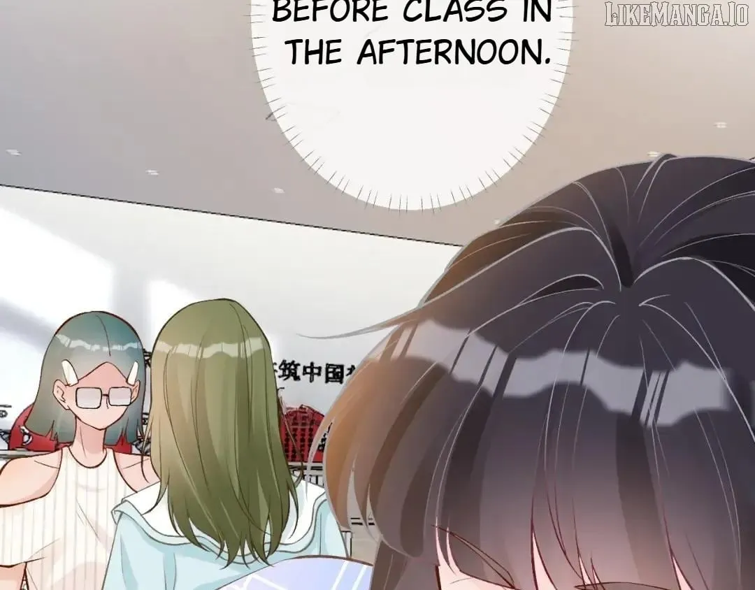 Read Everyone’s Darling chapter 164 image 76 on Lezhin