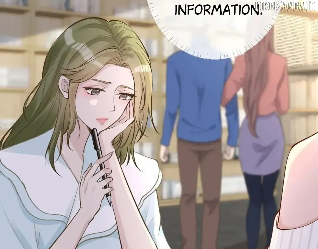 Read Everyone’s Darling chapter 164 image 79 on Lezhin