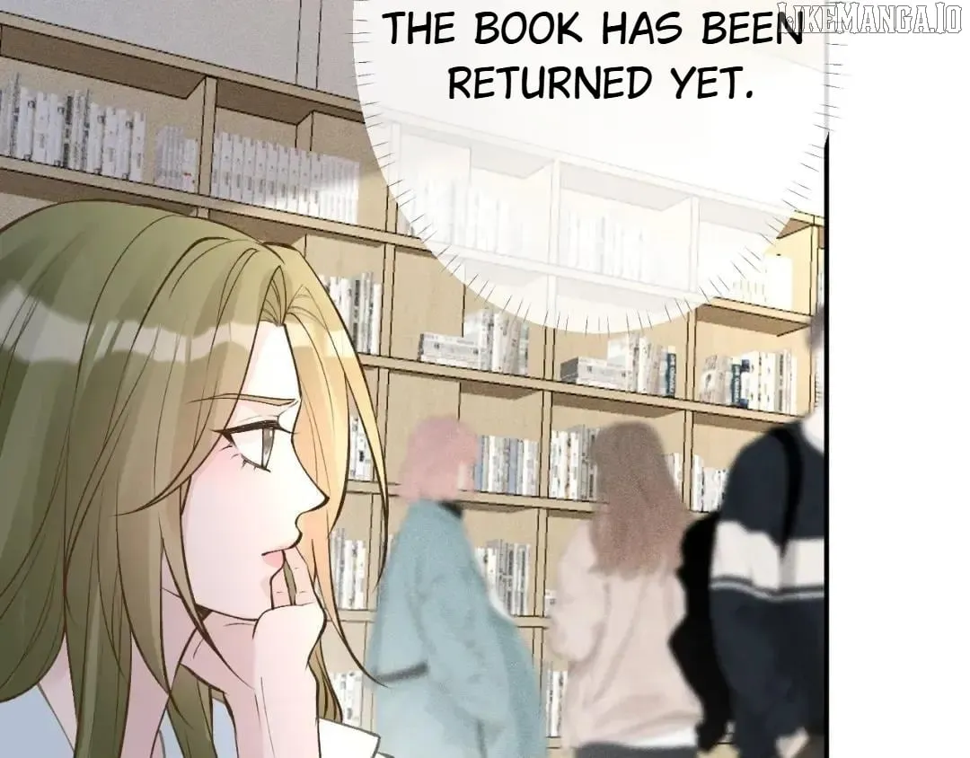 Read Everyone’s Darling chapter 164 image 81 on Lezhin