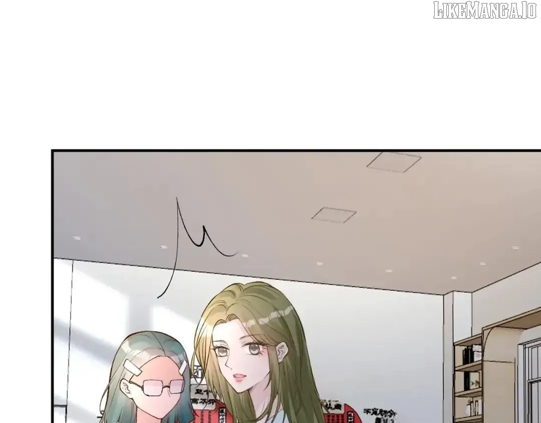 Read Everyone’s Darling chapter 164 image 84 on Lezhin