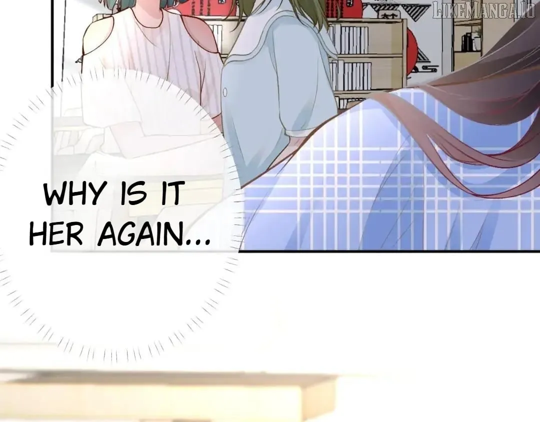 Read Everyone’s Darling chapter 164 image 85 on Lezhin