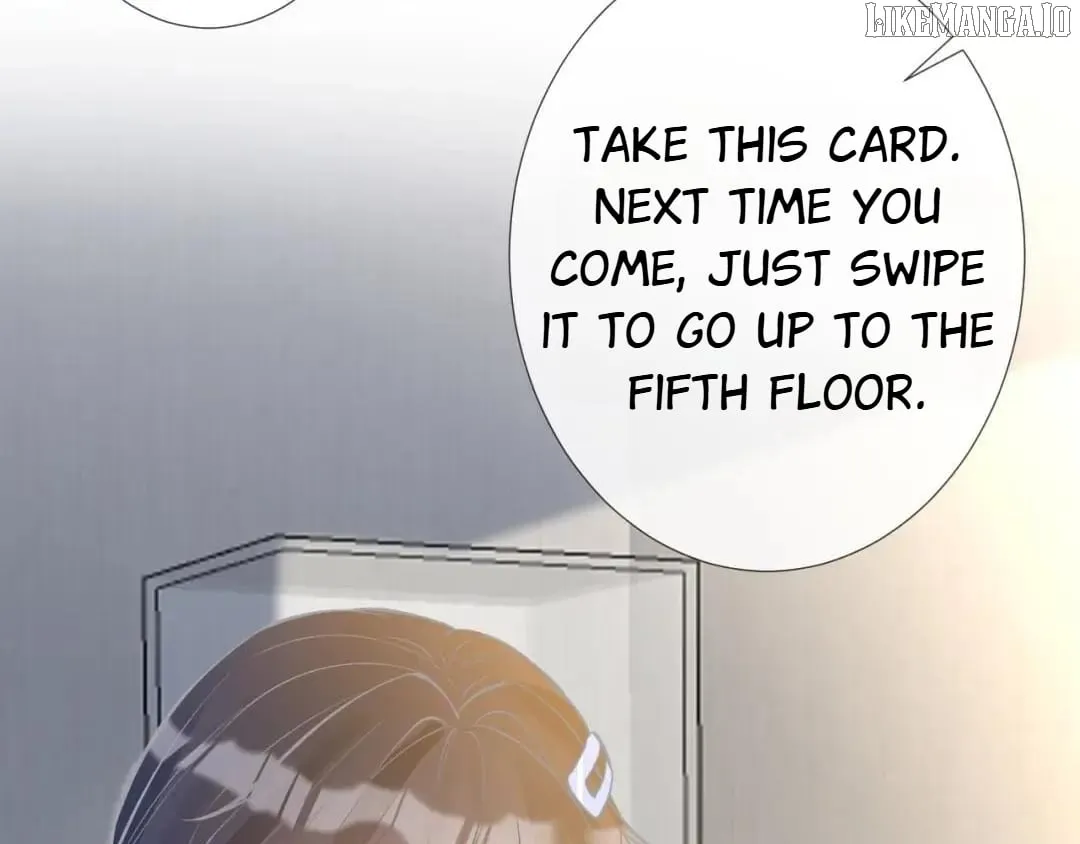 Read Everyone’s Darling chapter 164 image 9 on Lezhin