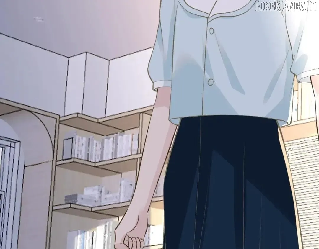 Read Everyone’s Darling chapter 164 image 98 on Lezhin