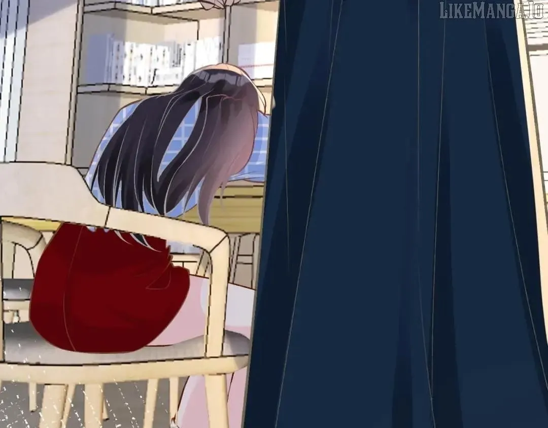 Read Everyone’s Darling chapter 164 image 99 on Lezhin