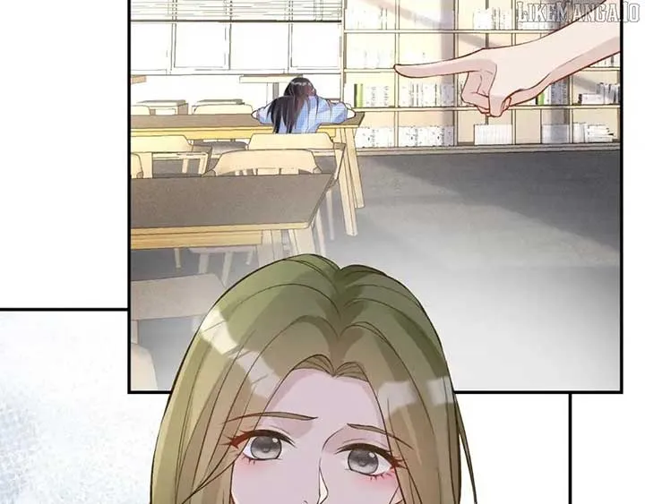Read Everyone’s Darling chapter 165 image 1 on Lezhin