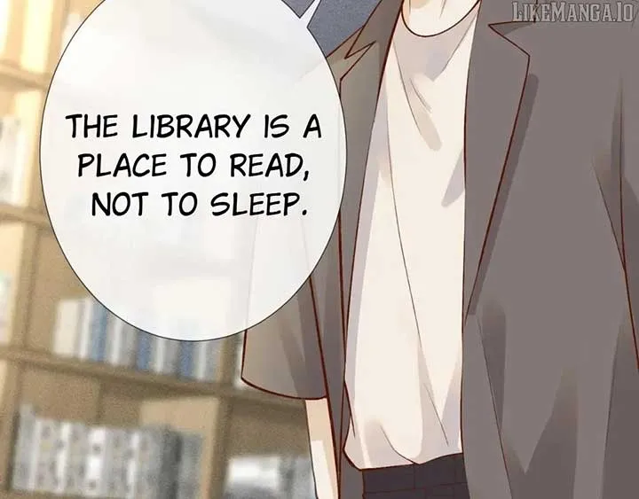 Read Everyone’s Darling chapter 165 image 10 on Lezhin